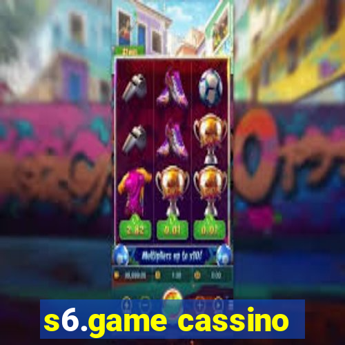 s6.game cassino